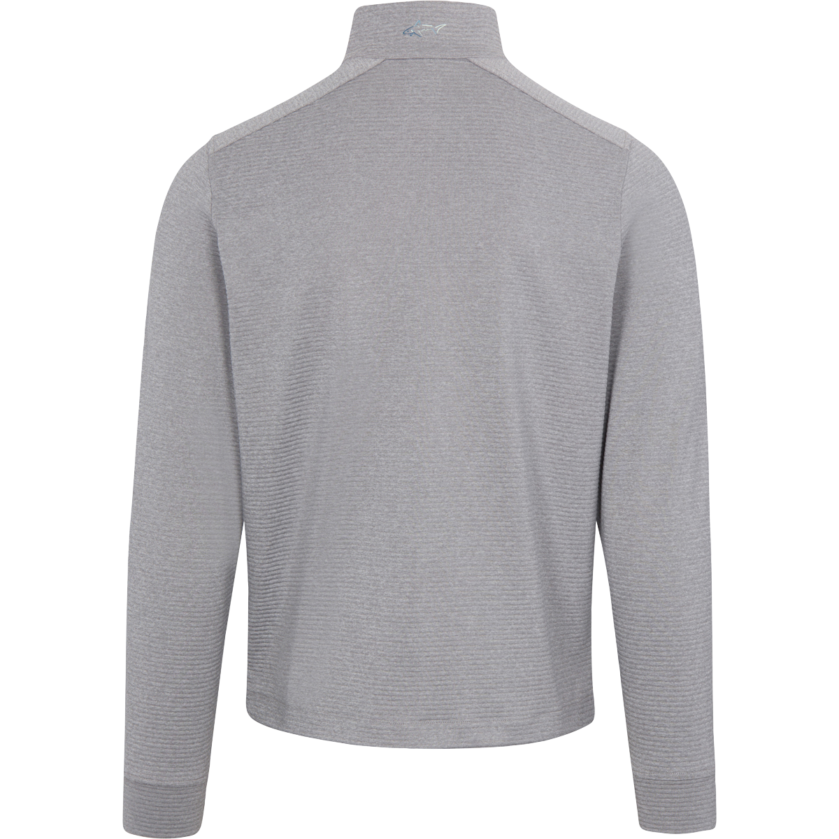 SHARK GREY HEATHER