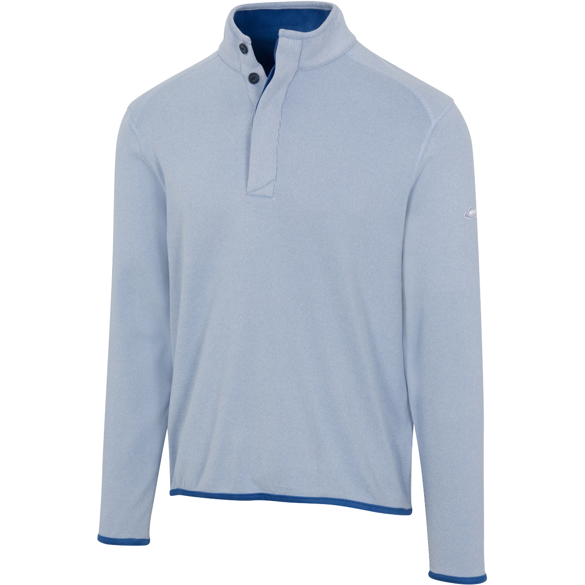 RIVERSIDE BLUE HEATHER
