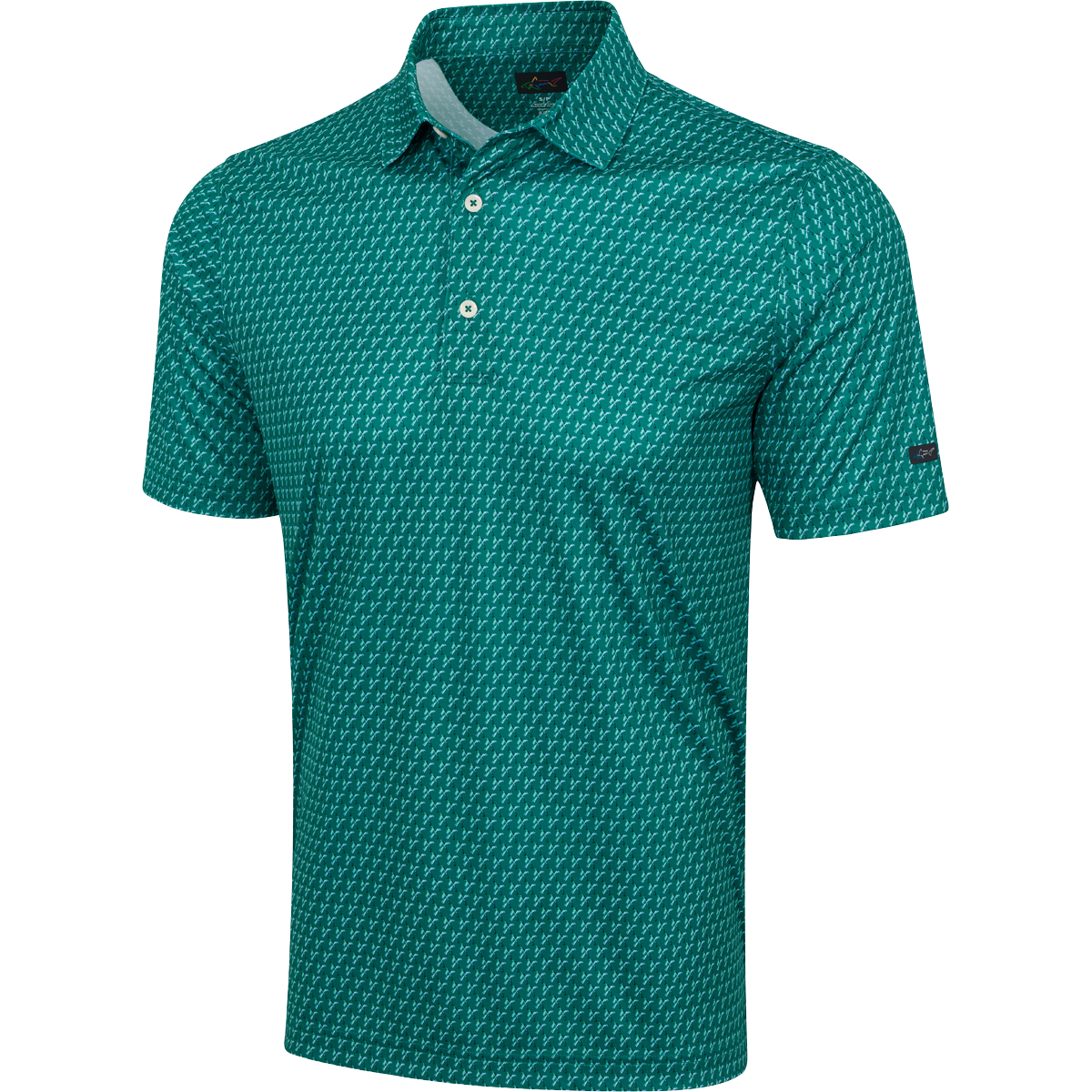 ALPINE GREEN