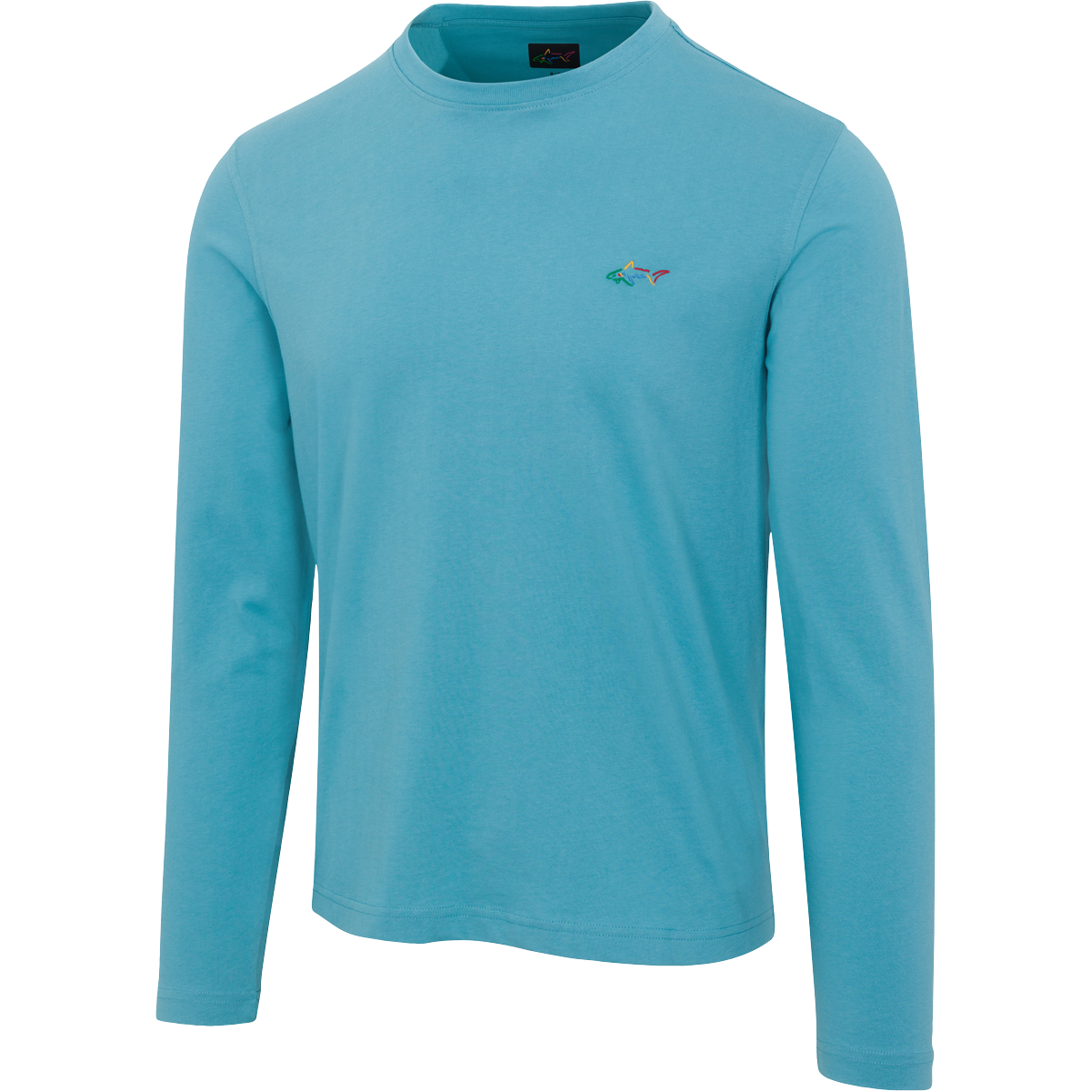 TEAL BREEZE
