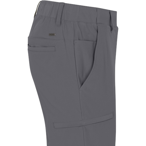 GRAPHITE GREY