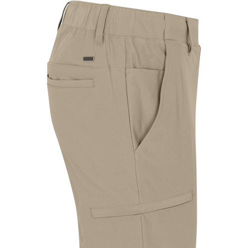 VINTAGE KHAKI