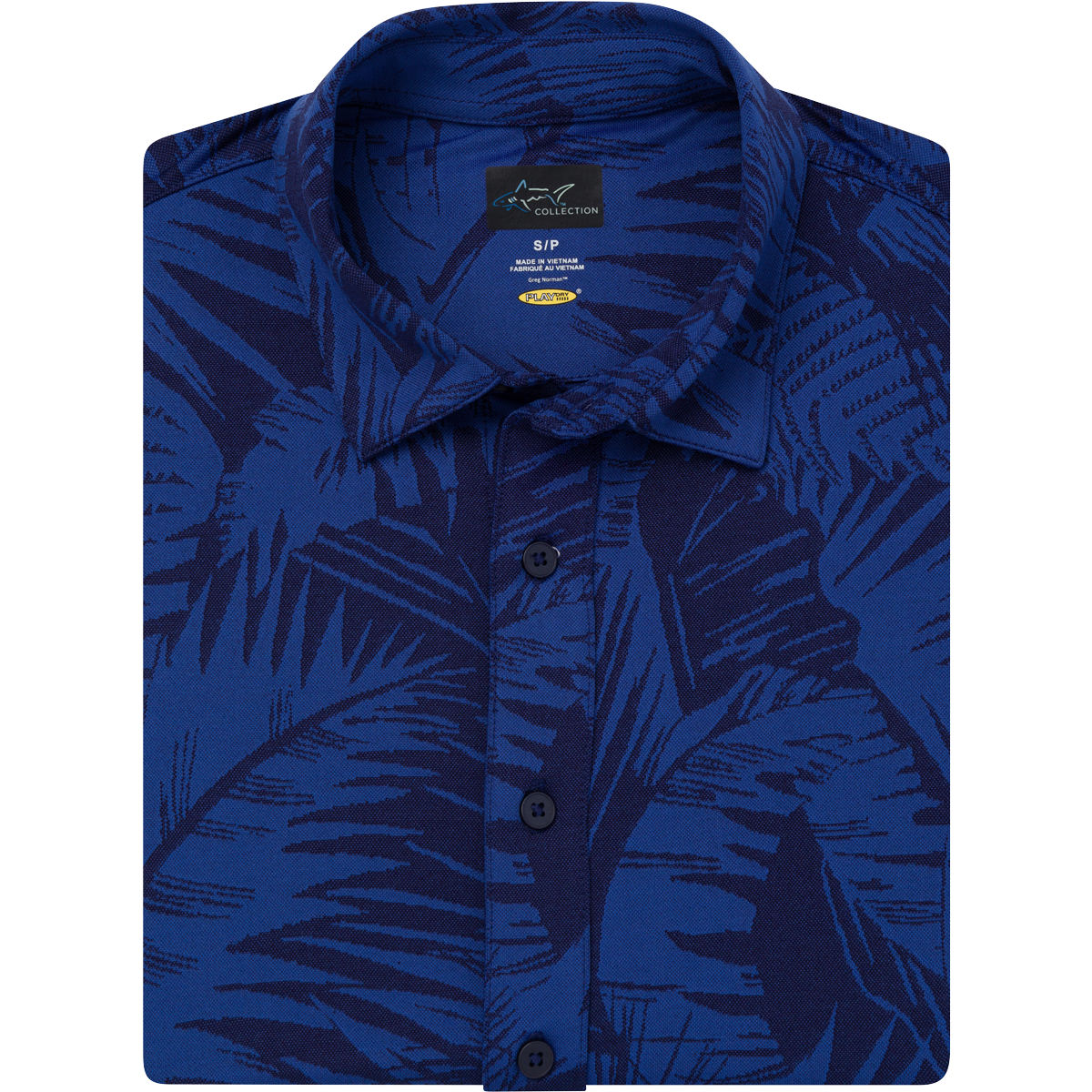 CLUBHOUSE NAVY