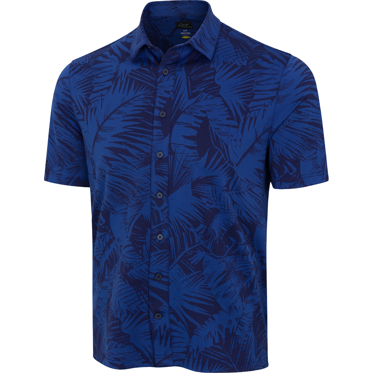 CLUBHOUSE NAVY