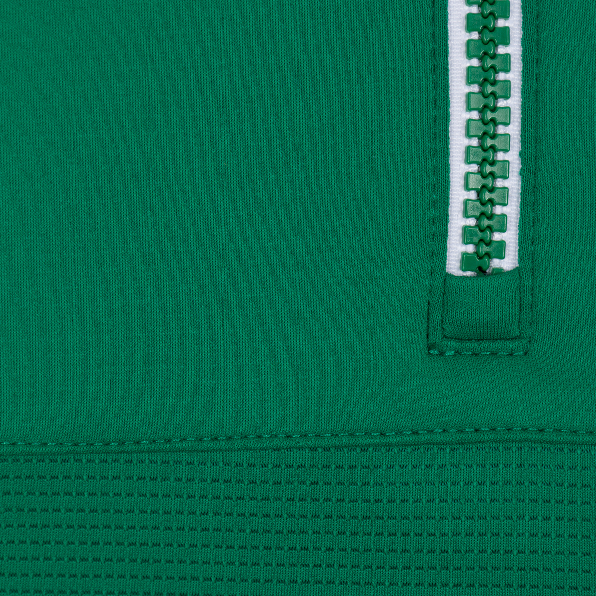 GREEN JACKET