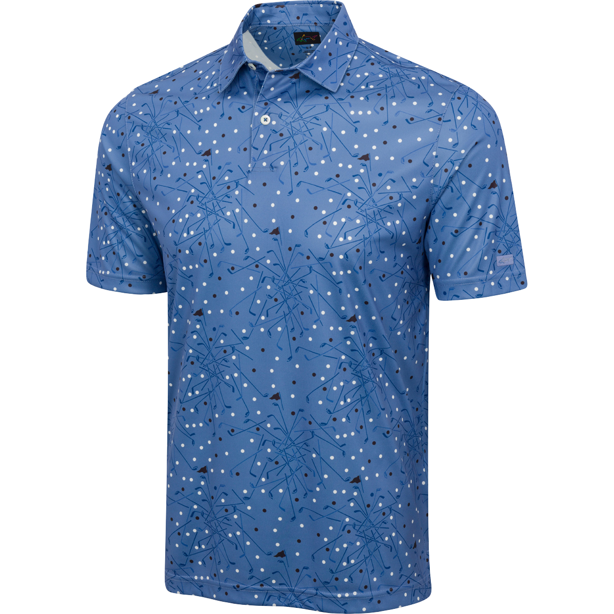 COLONY BLUE