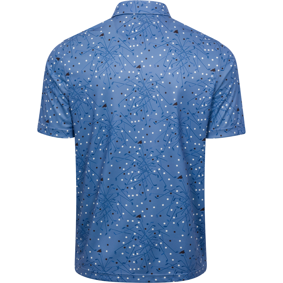 COLONY BLUE