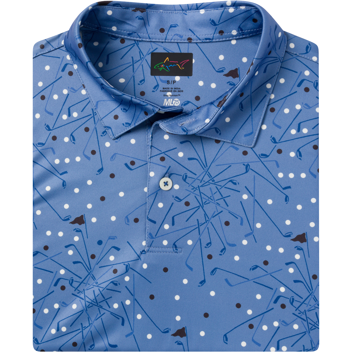 COLONY BLUE