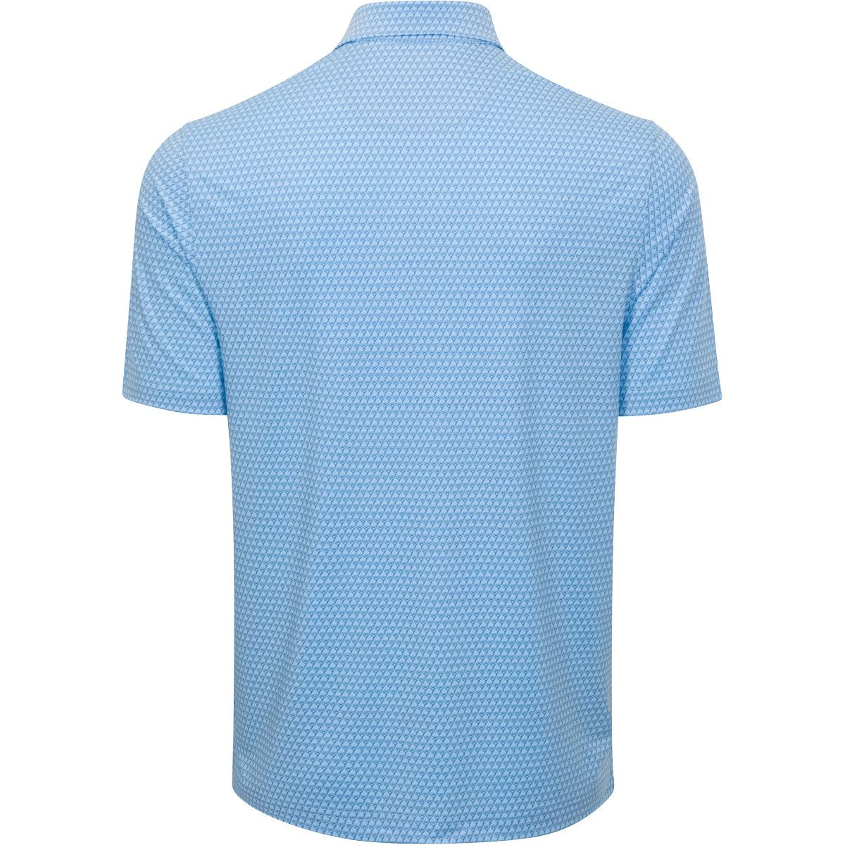 SOFT BLUE