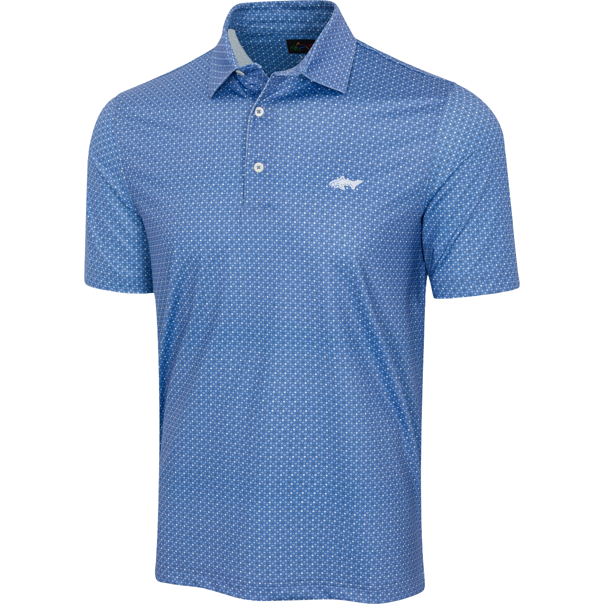 COLONY BLUE