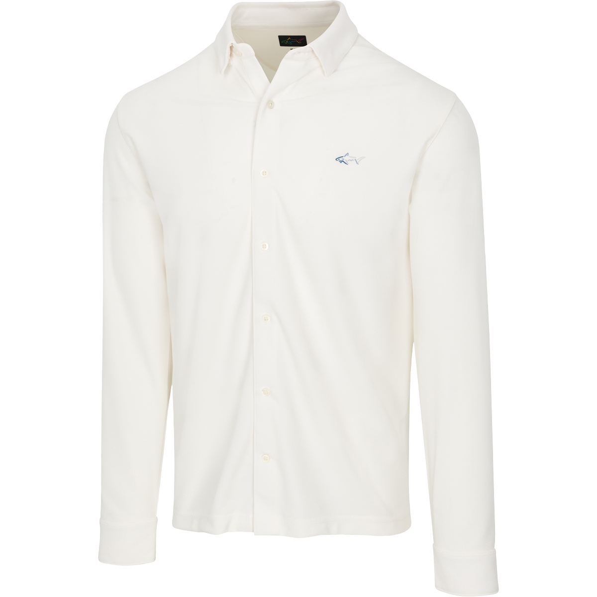 WHISPER WHITE