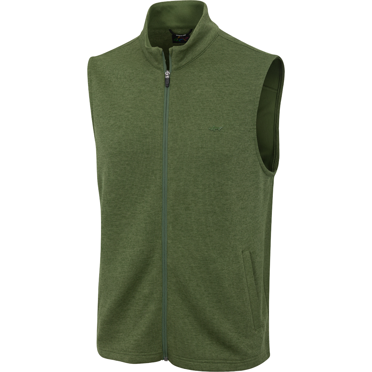 RANGER GREEN HEATHER