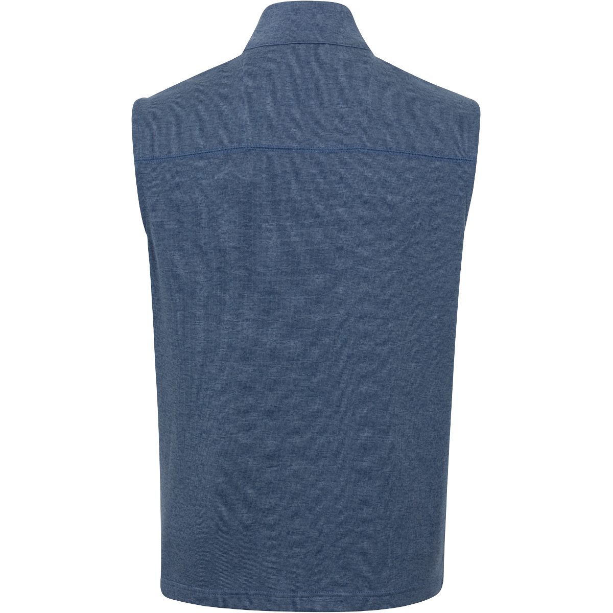 VINTAGE INDIGO HEATHER