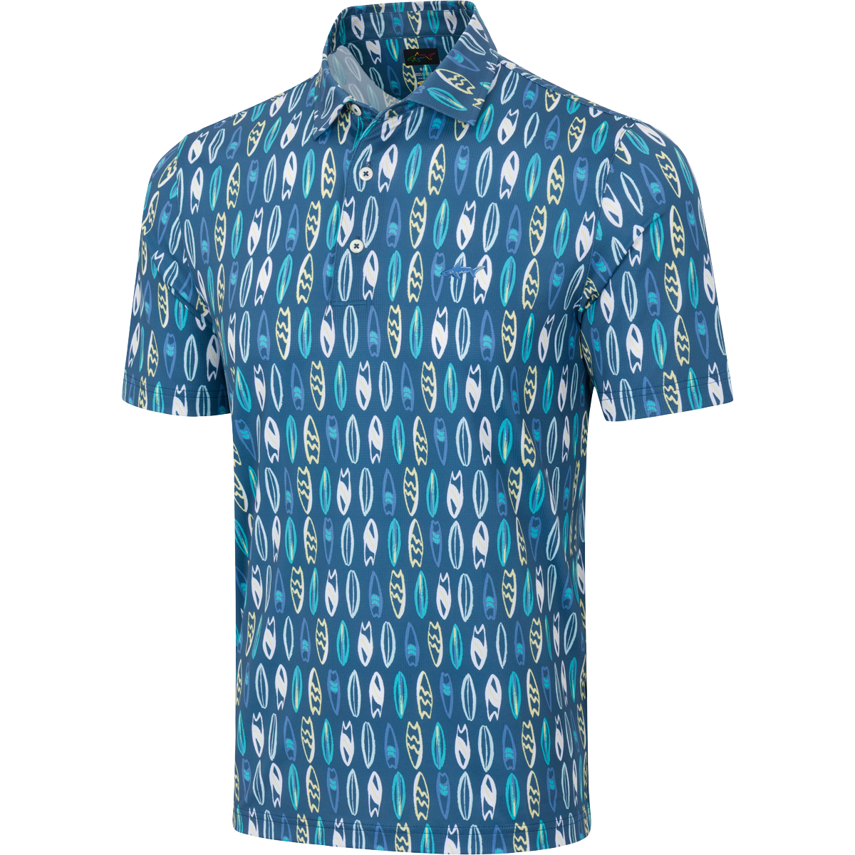 NEPTUNE BLUE