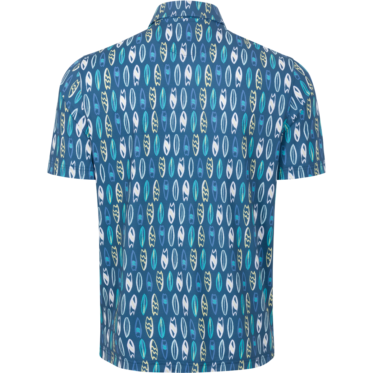 NEPTUNE BLUE