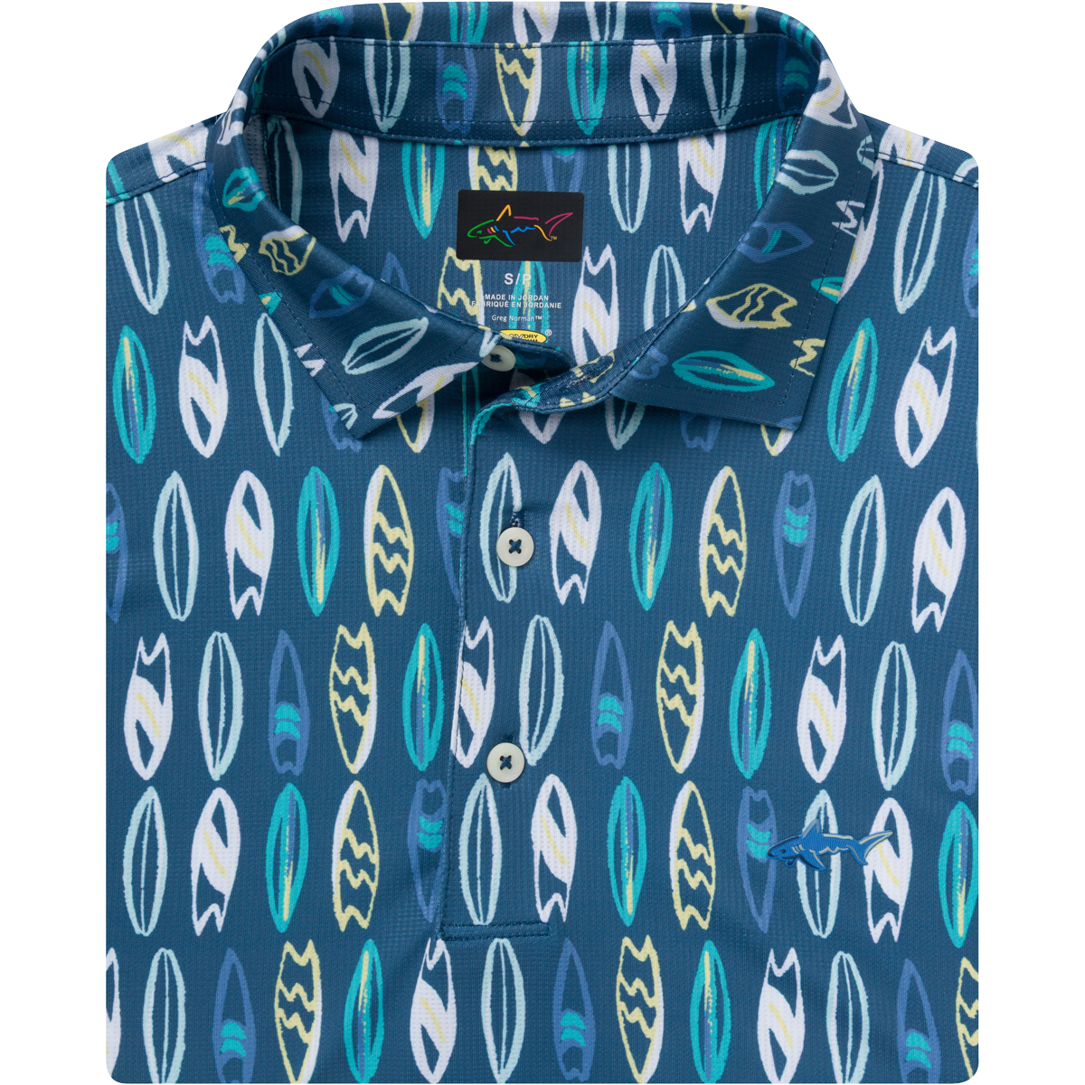 NEPTUNE BLUE