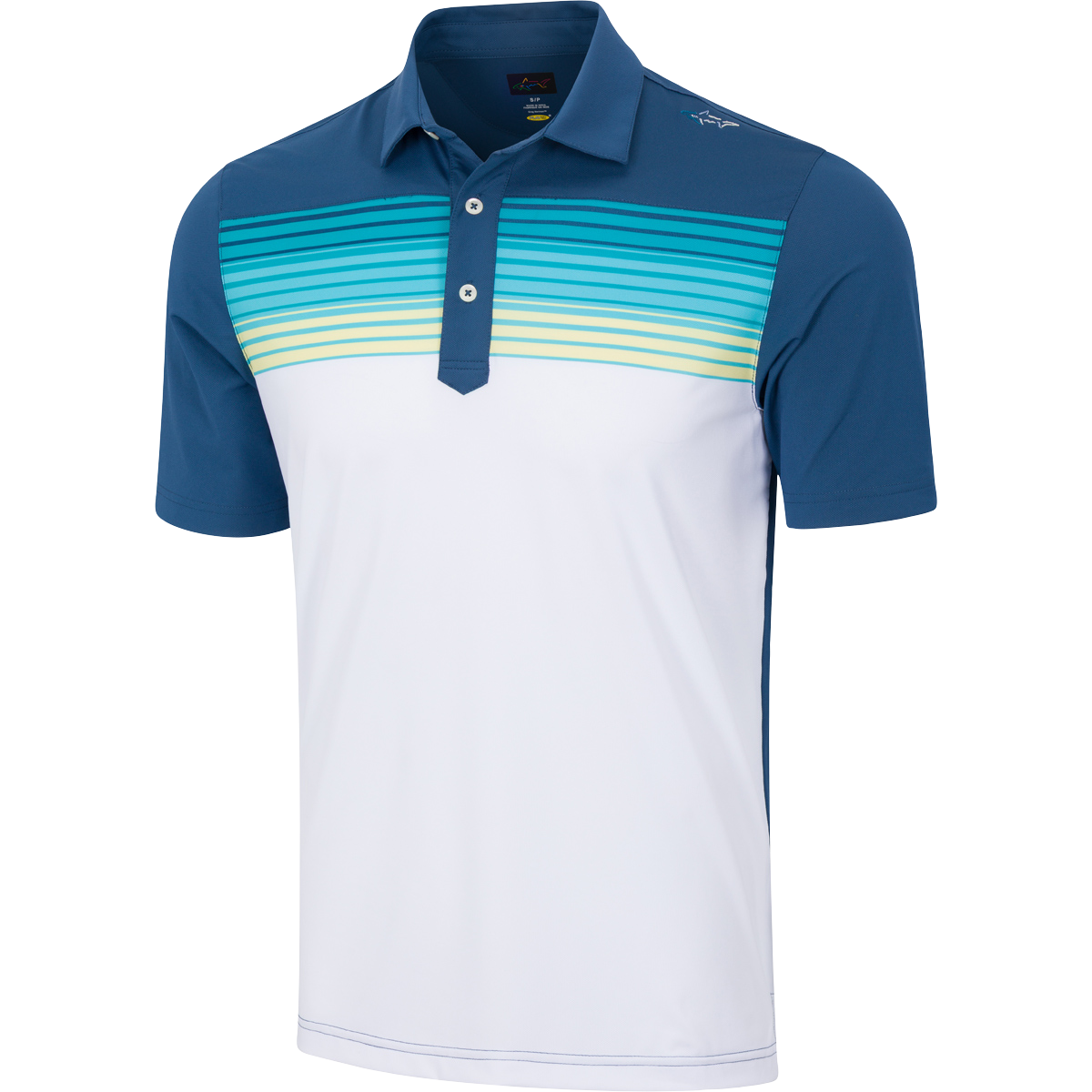 NEPTUNE BLUE