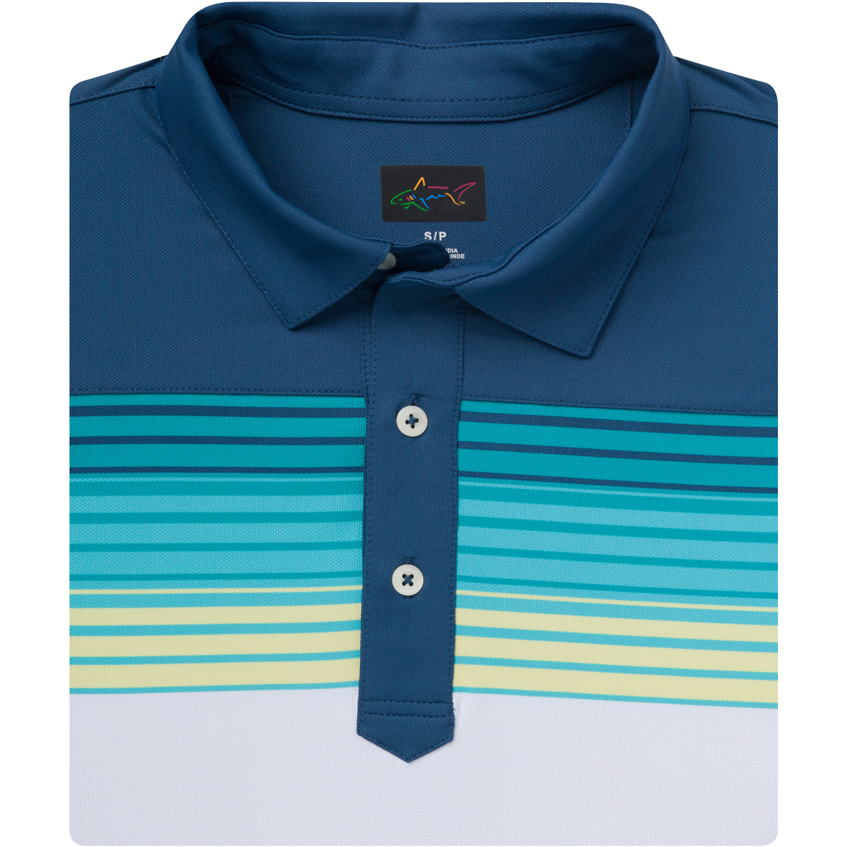 NEPTUNE BLUE