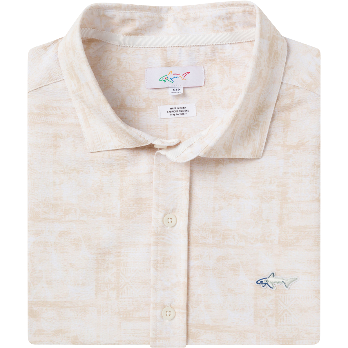 WHISPER WHITE