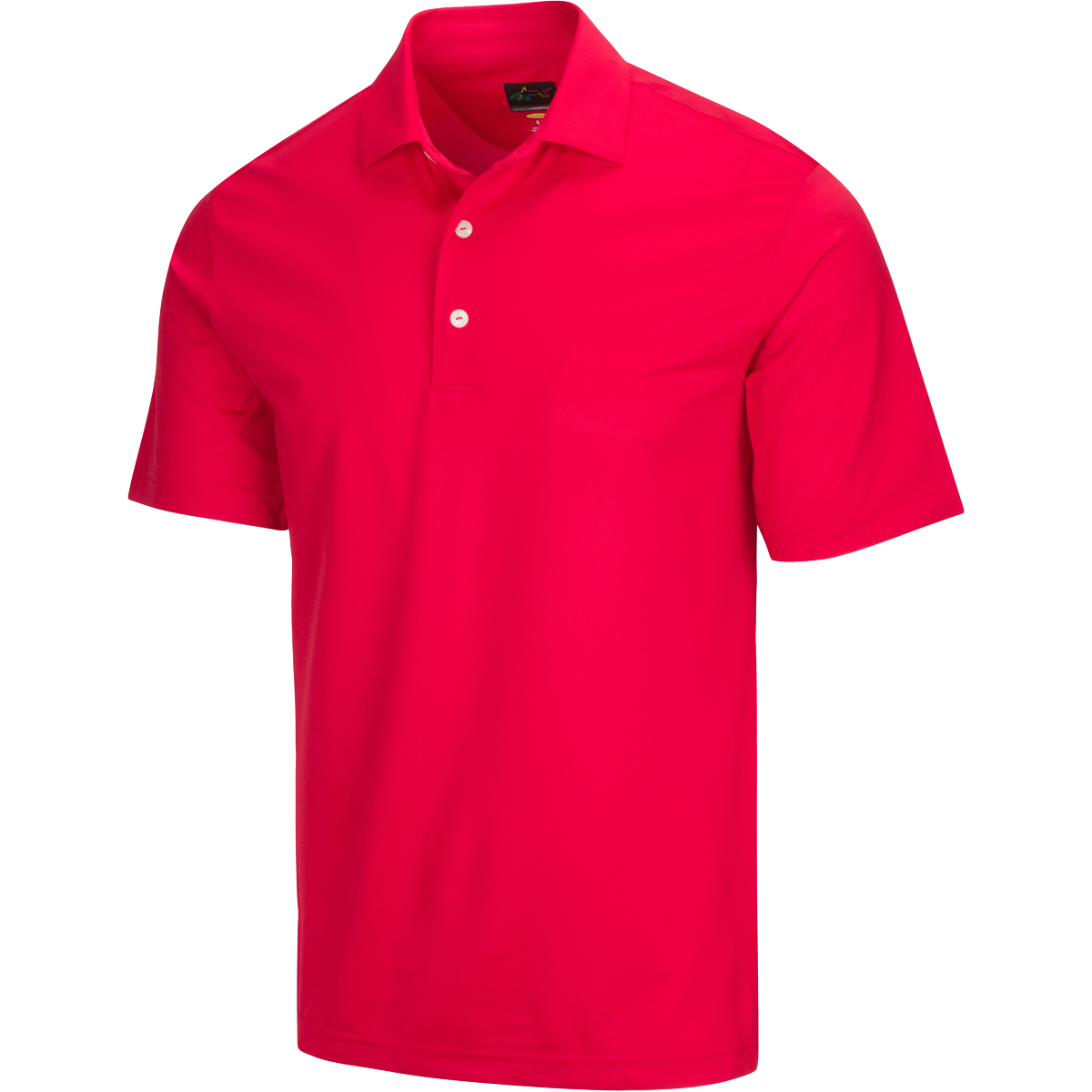 BRITISH RED