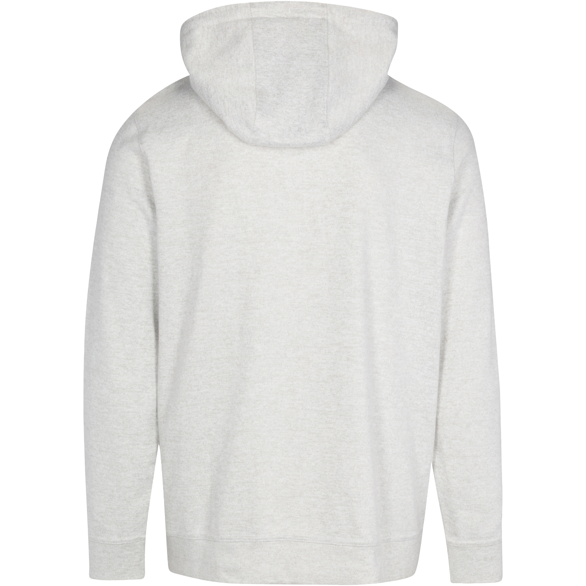SHARK GREY HEATHER BACK LIFESTYLE INFO
