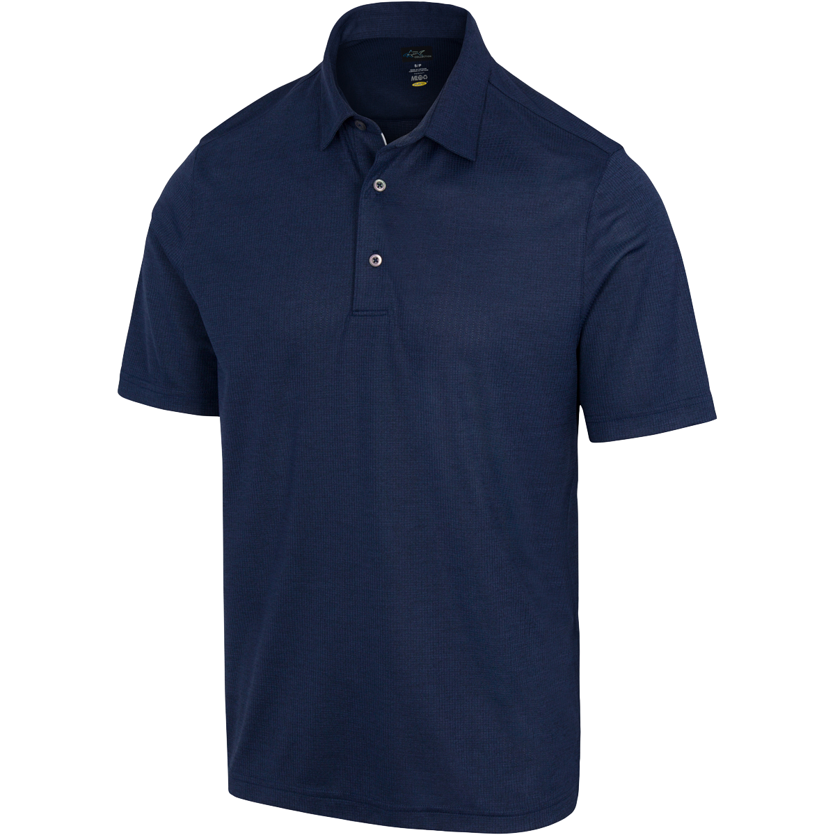 NAVY HEATHER