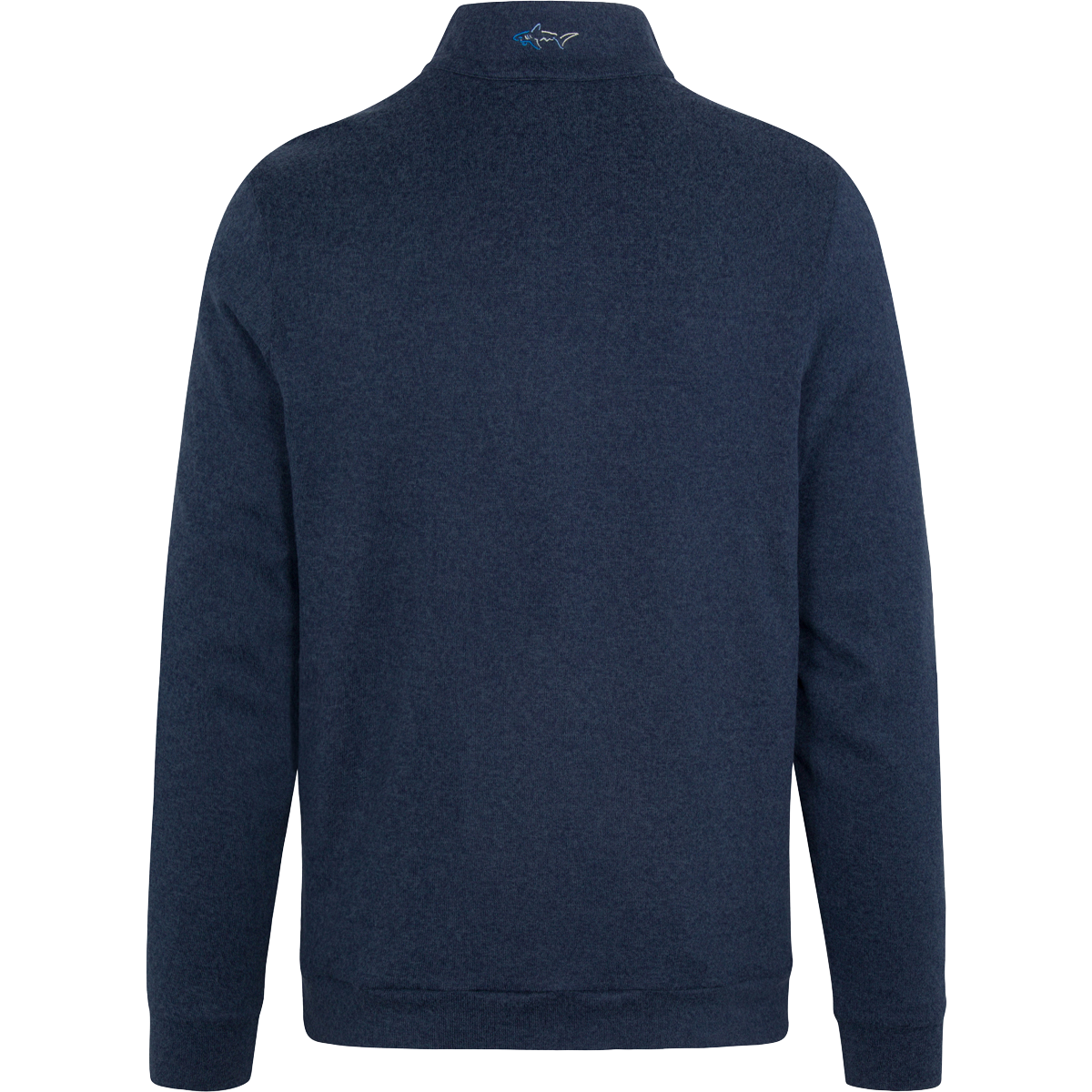 NAVY HEATHER BACK LIFESTYLE INFO