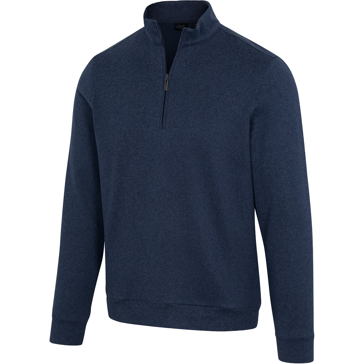 NAVY HEATHER