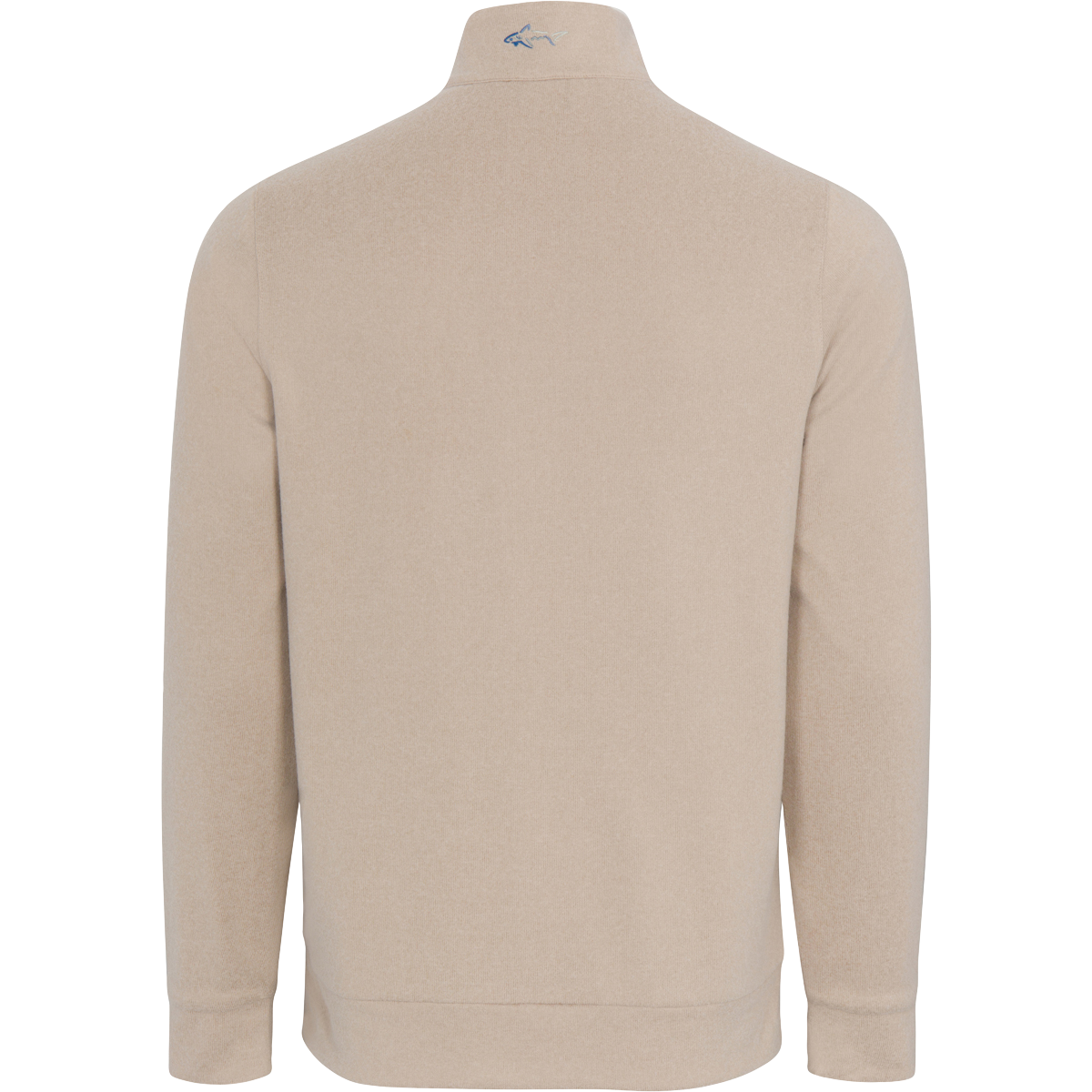 OATMEAL HEATHER BACK LIFESTYLE INFO