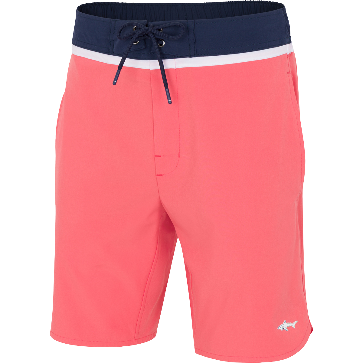 SPICED CORAL