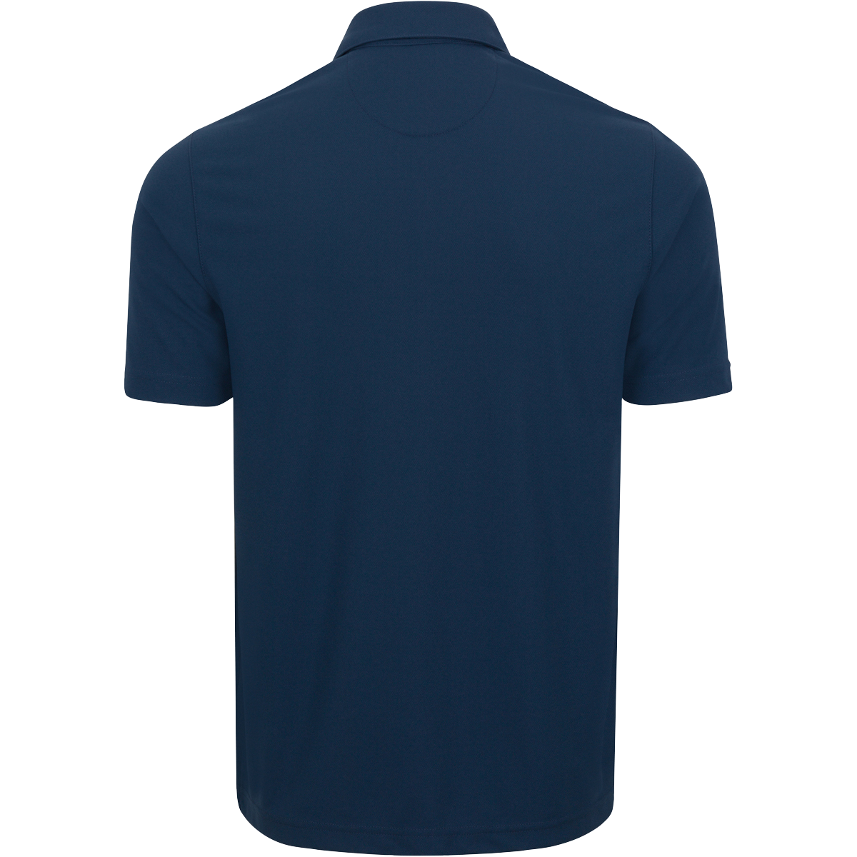MIDNIGHT BLUE || Back