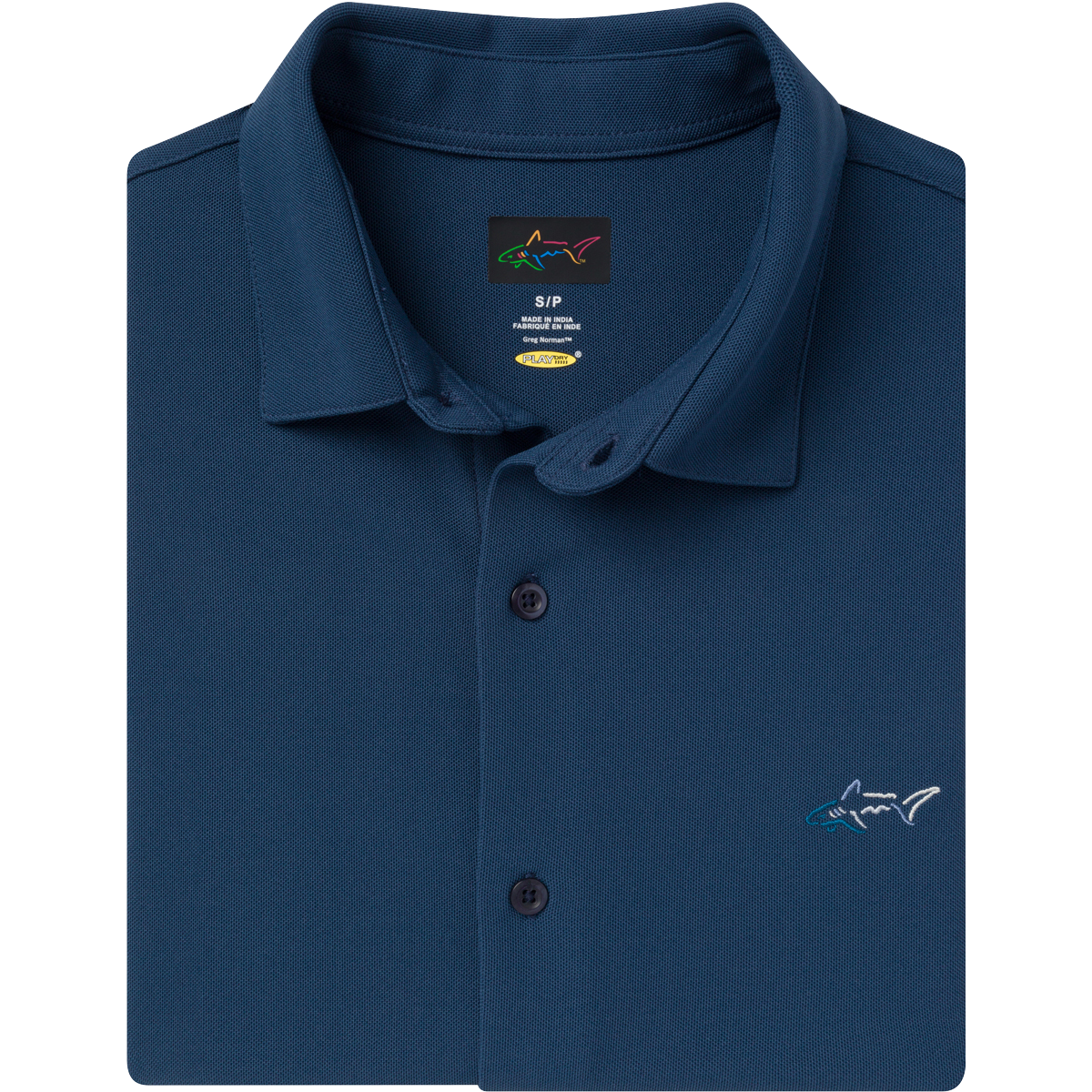 MIDNIGHT BLUE || Folded