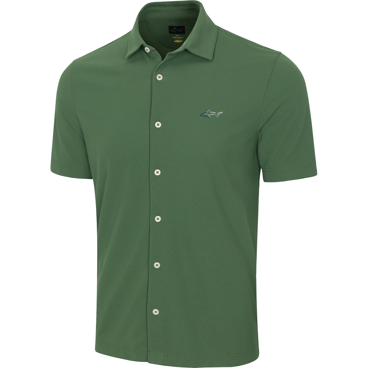 RANGER GREEN