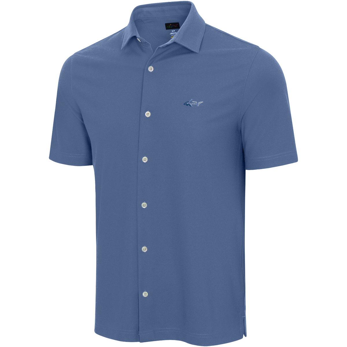 RIVERSIDE BLUE