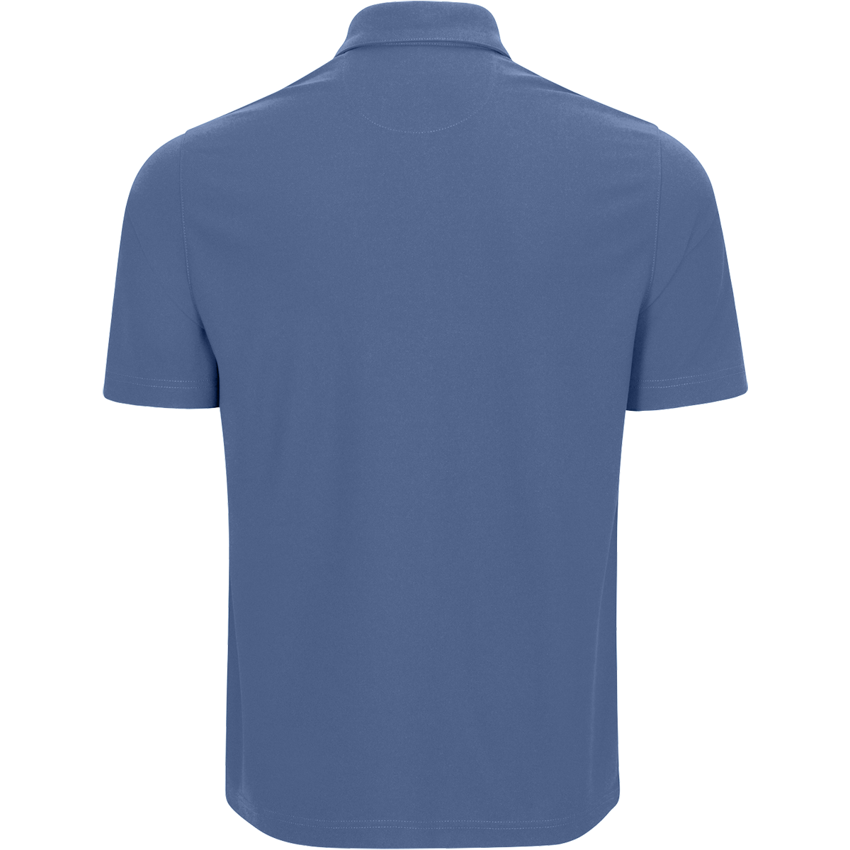 RIVERSIDE BLUE || Back