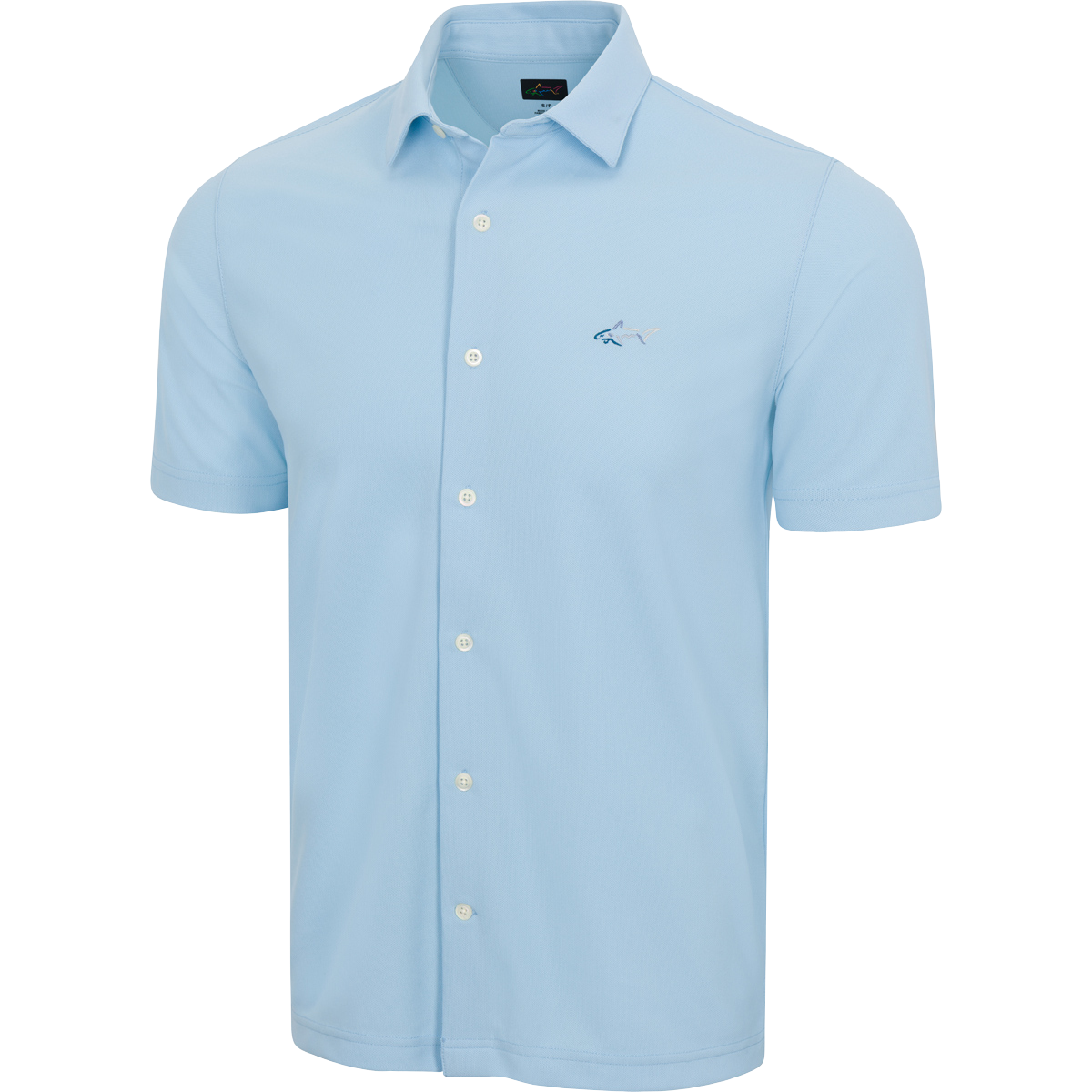 SOFT BLUE