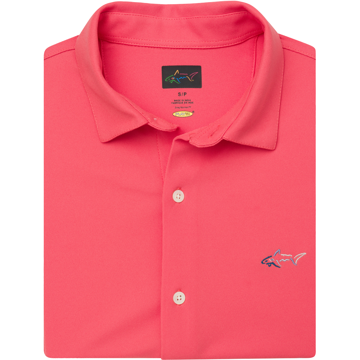 SPICED CORAL || Folded