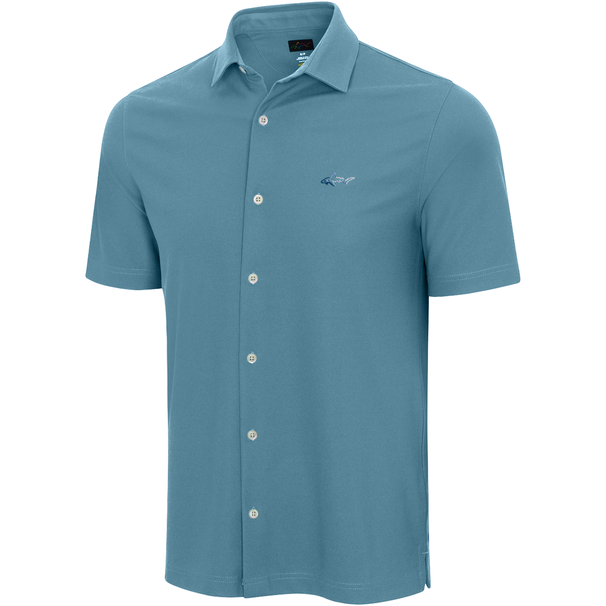 TEAL BREEZE