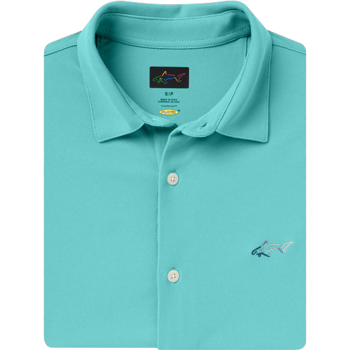 TURKS BLUE