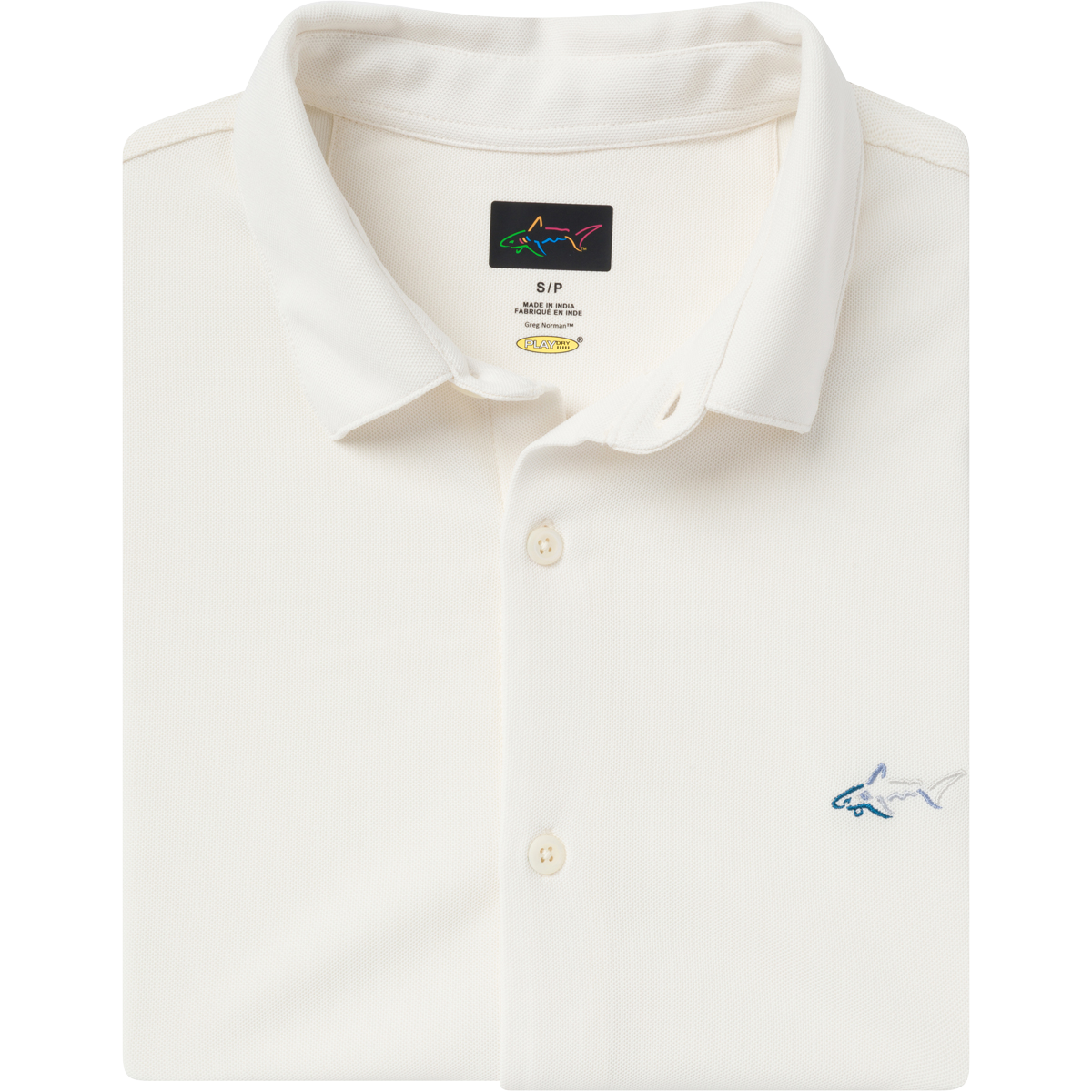 WHISPER WHITE || Folded