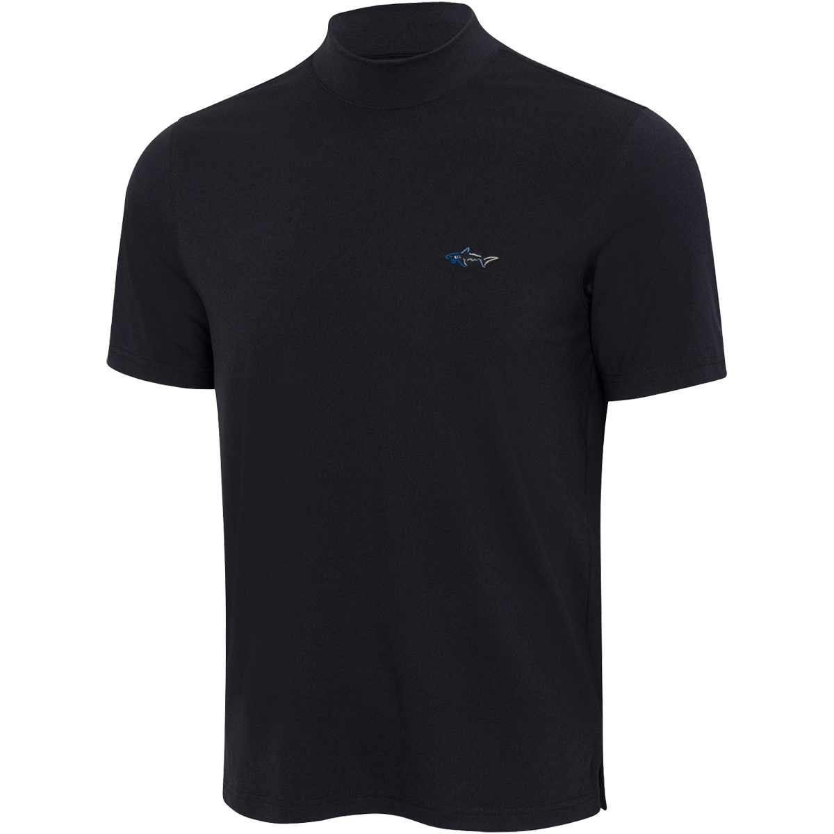 BLACK HEATHER