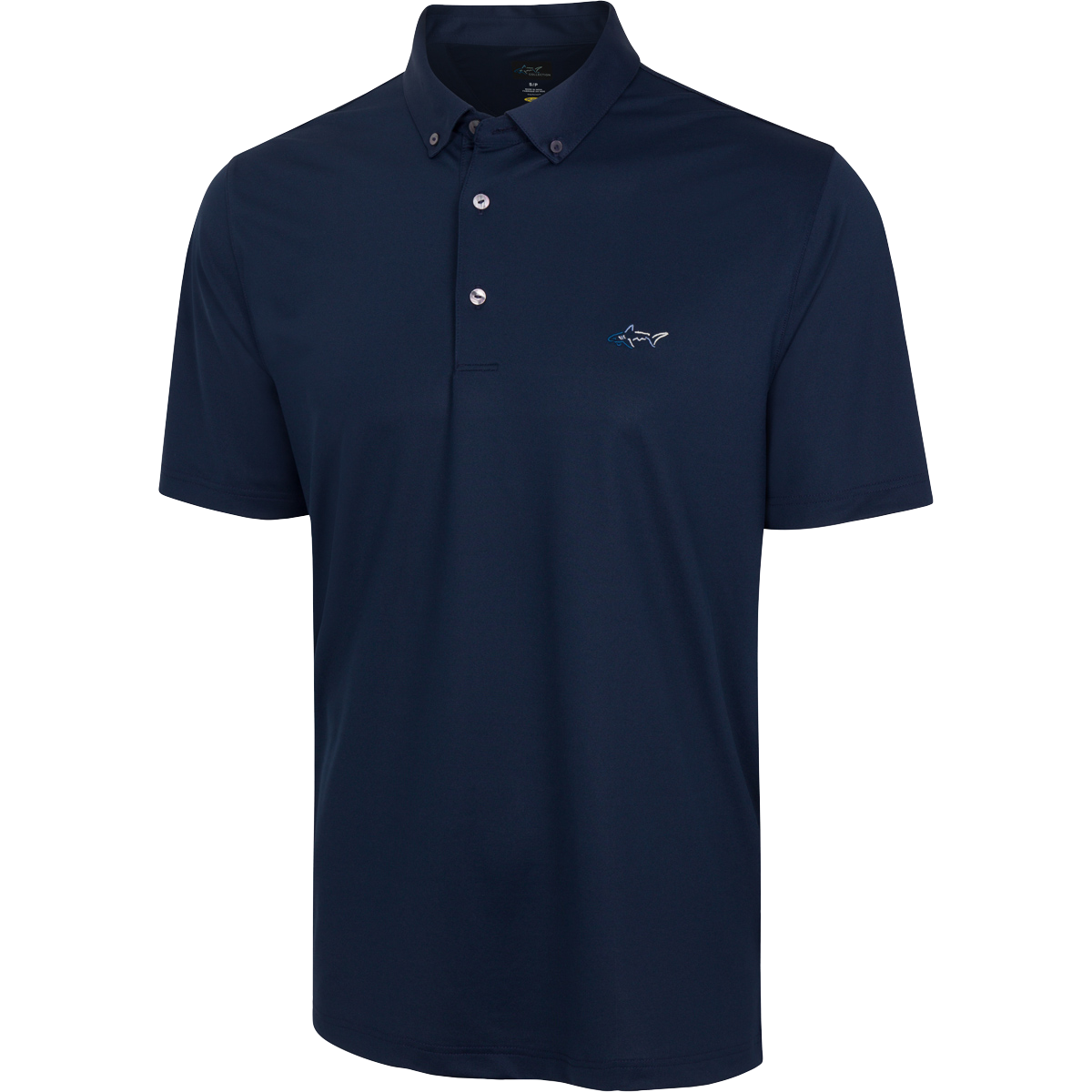 NAVY FRONT