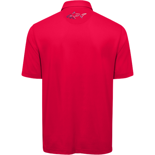 BRITISH RED