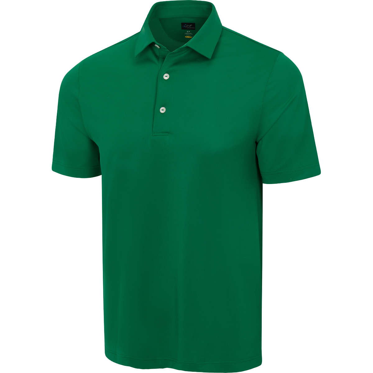 EVERGREEN || Front