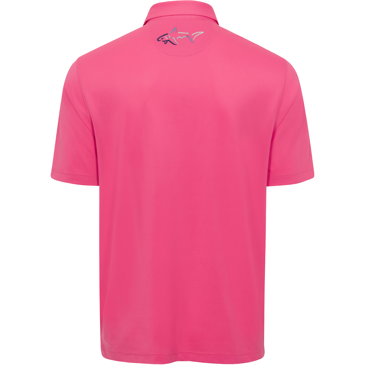 PINK || Back