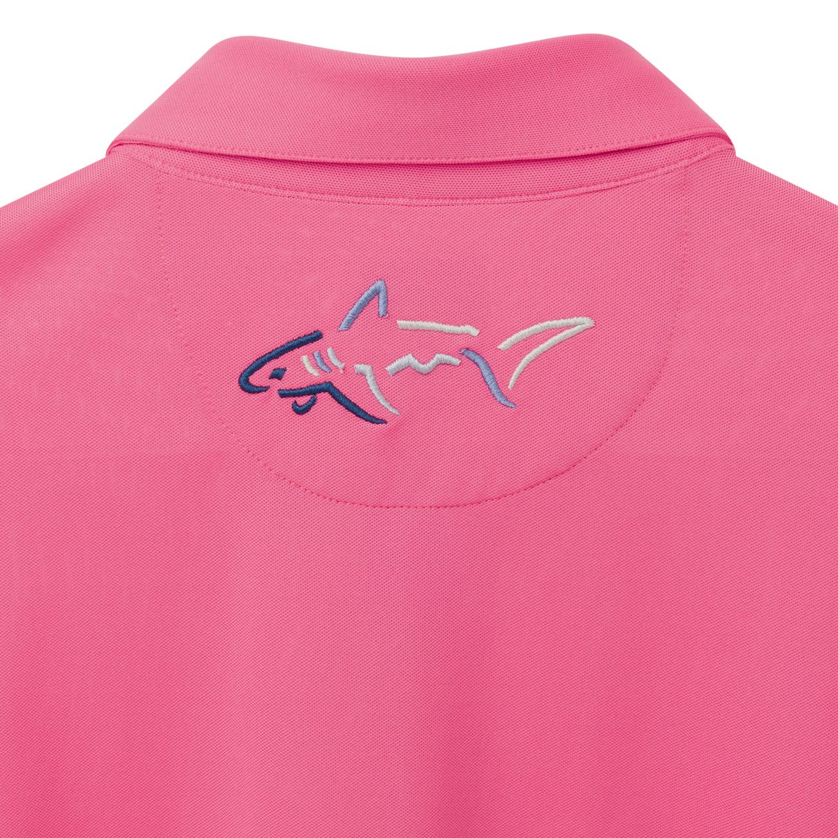 PINK || Back Detail