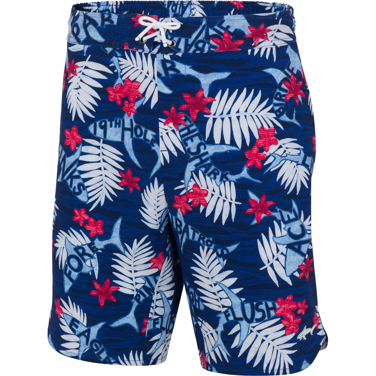 NAVY/SAVVY RED