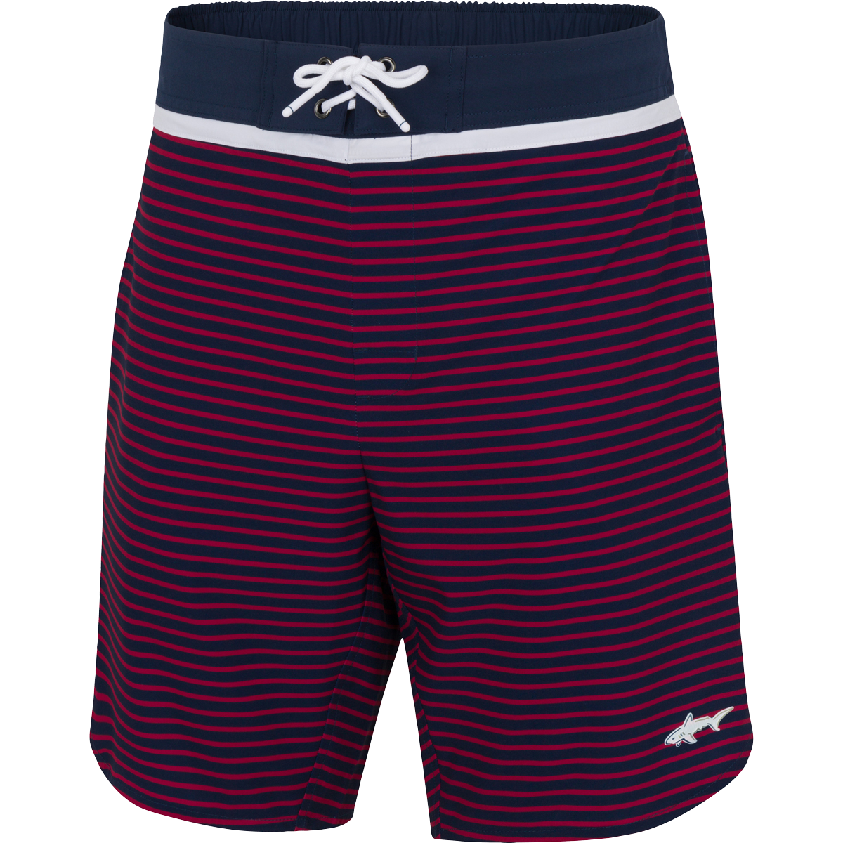 NAVY/SAVVY RED