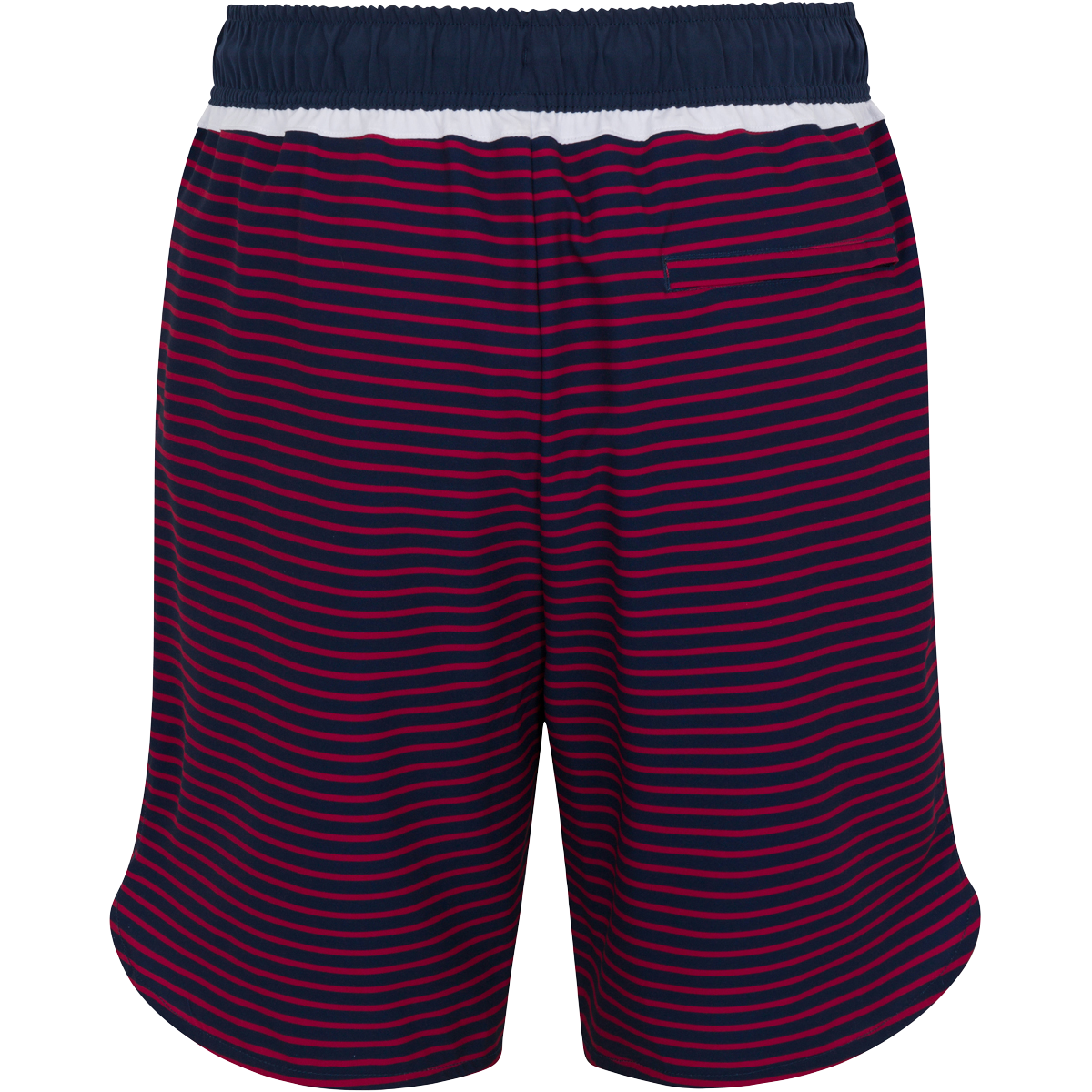 NAVY/SAVVY RED BACK LIFESTYLE INFO