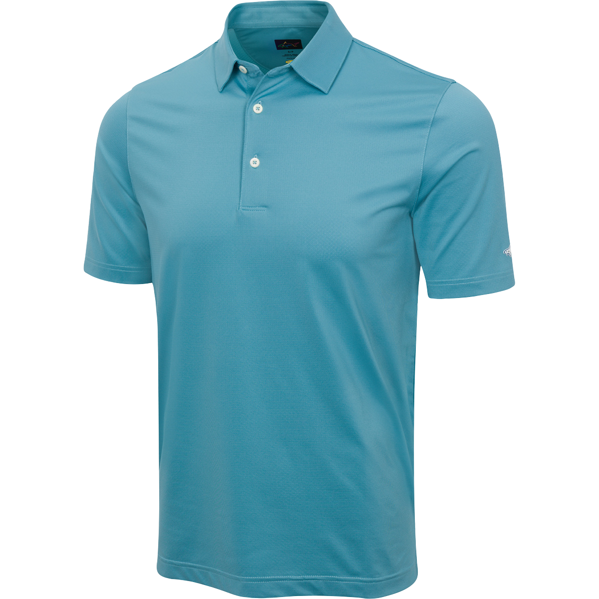 TEAL BREEZE